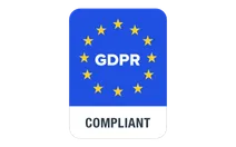 GDPR Compliant